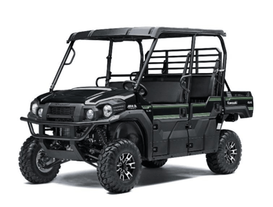 Recalled Model Year 2019 MULE PRO-FXT EPS LE